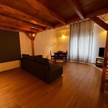 A Casa Del Conte Apartment Палермо Екстериор снимка