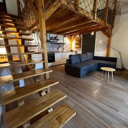 A Casa Del Conte Apartment Палермо Екстериор снимка