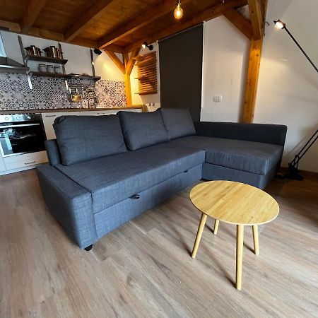 A Casa Del Conte Apartment Палермо Екстериор снимка