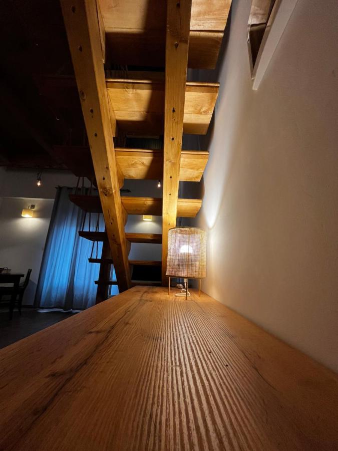 A Casa Del Conte Apartment Палермо Екстериор снимка