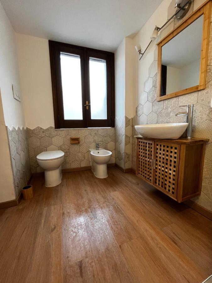 A Casa Del Conte Apartment Палермо Екстериор снимка