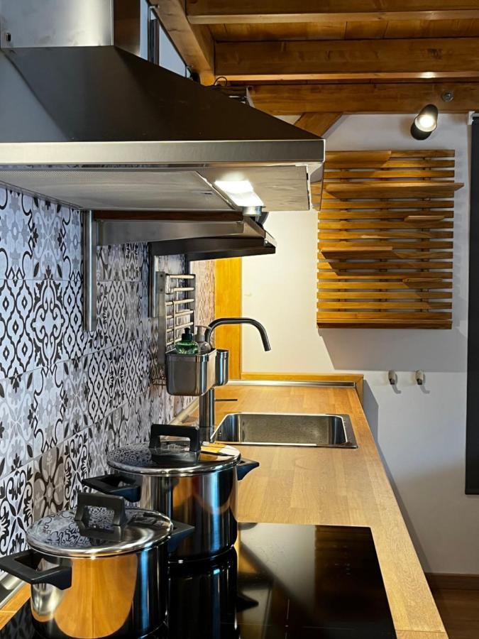 A Casa Del Conte Apartment Палермо Екстериор снимка