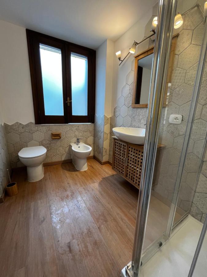A Casa Del Conte Apartment Палермо Екстериор снимка