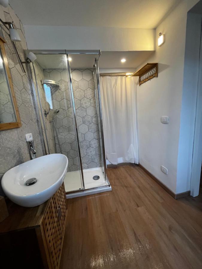 A Casa Del Conte Apartment Палермо Екстериор снимка