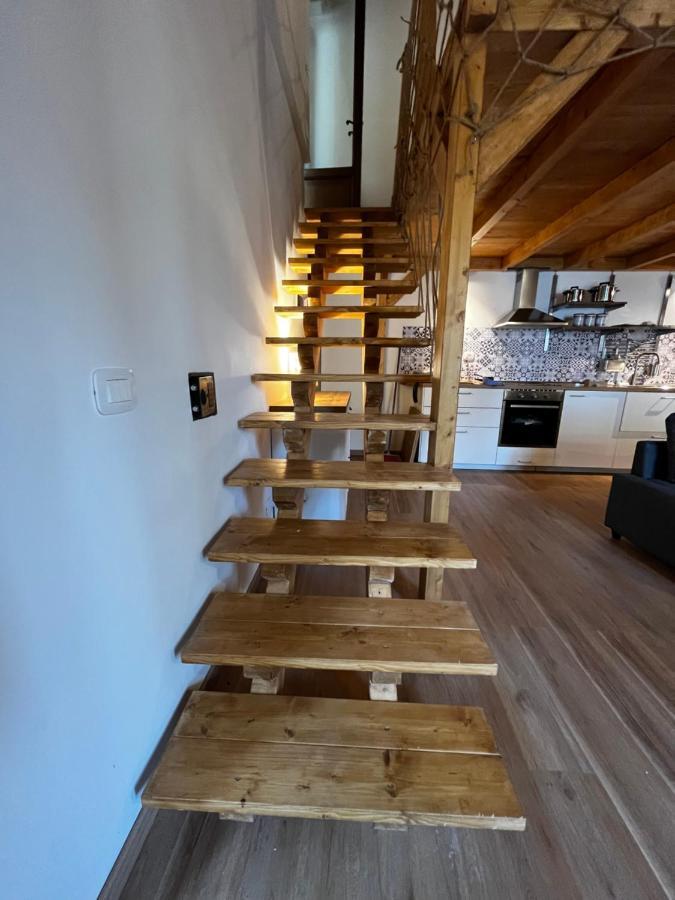 A Casa Del Conte Apartment Палермо Екстериор снимка