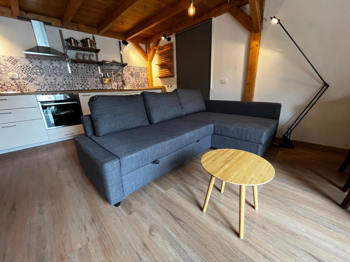 A Casa Del Conte Apartment Палермо Екстериор снимка