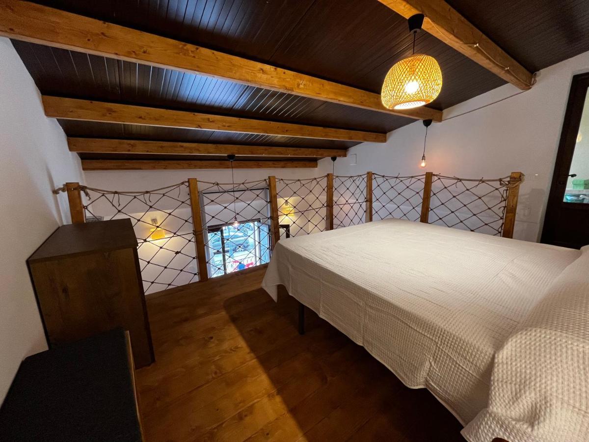 A Casa Del Conte Apartment Палермо Екстериор снимка