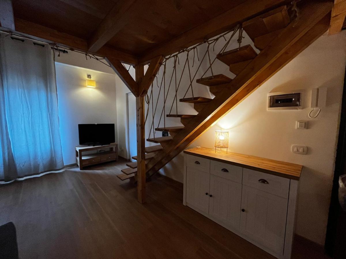 A Casa Del Conte Apartment Палермо Екстериор снимка