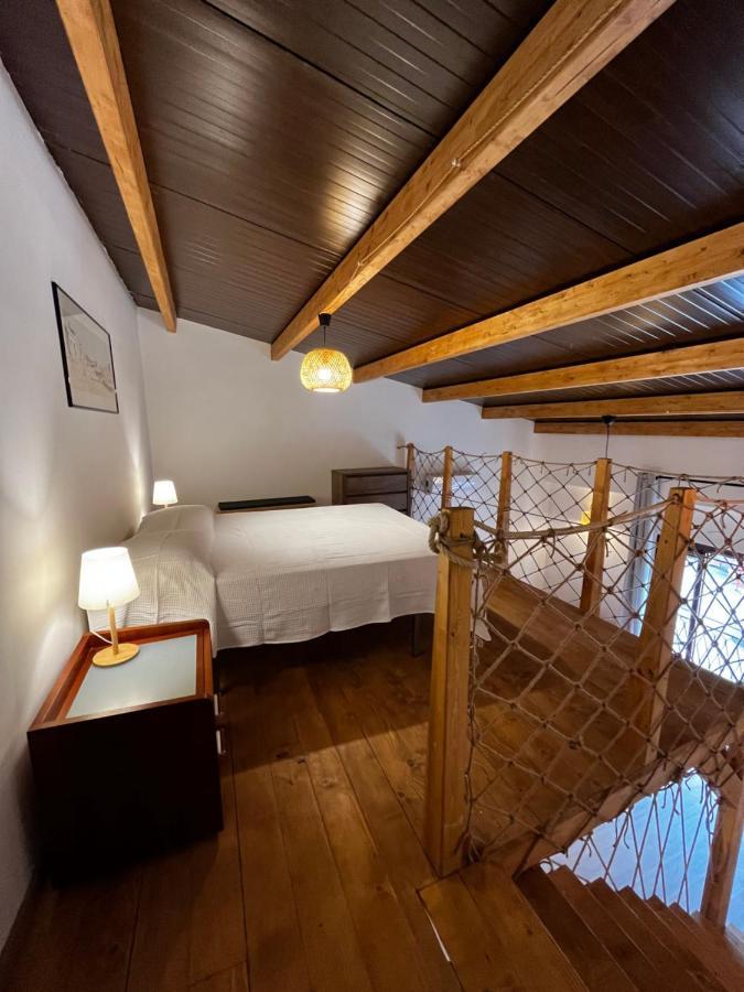 A Casa Del Conte Apartment Палермо Екстериор снимка