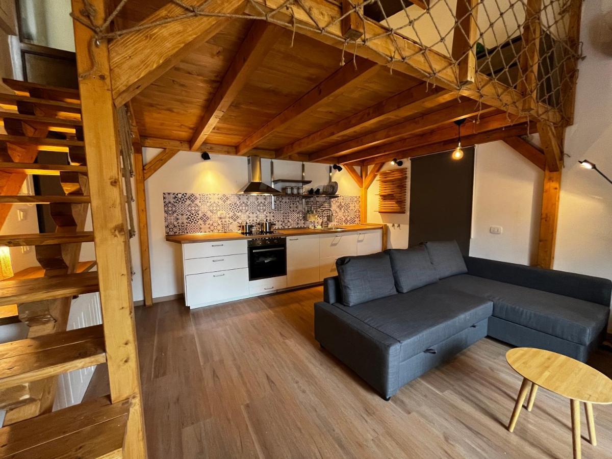 A Casa Del Conte Apartment Палермо Екстериор снимка