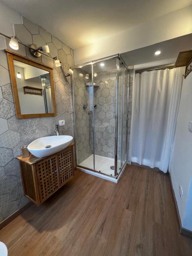 A Casa Del Conte Apartment Палермо Екстериор снимка