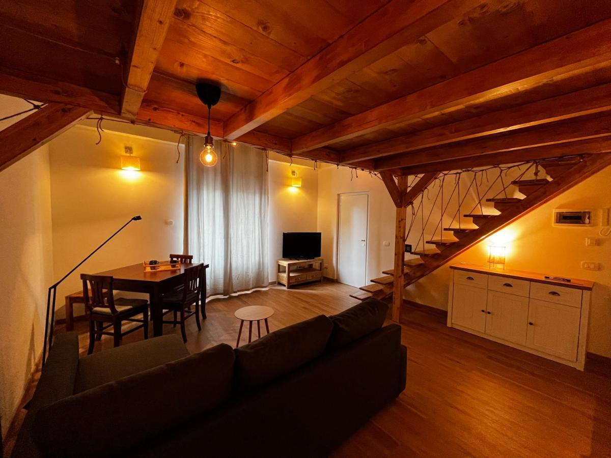 A Casa Del Conte Apartment Палермо Екстериор снимка